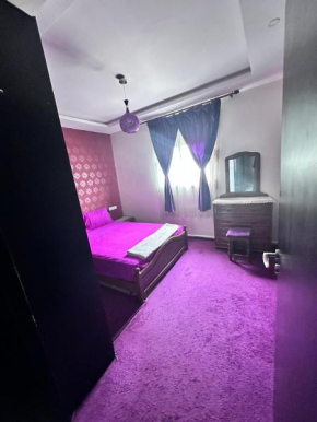 appartement meublé à louer